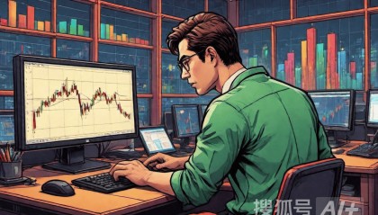 解析：为何炒股者接触外汇即转投外汇交易？