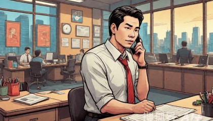 Interstelar星际外汇平台危机：监管缺失与员工困境