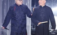 岳云鹏深夜发文回应演唱会争议：深知自己是业余，嗓音也没有那么动听，这一点您各位骂得对