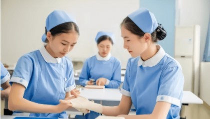 护士事业单位考试看什么书？过来人分享！