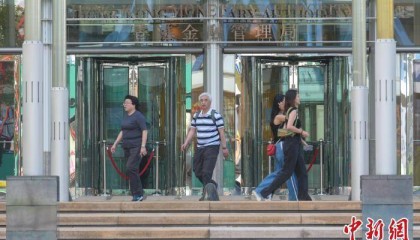 香港8月官方外汇储备资产增至4234亿美元