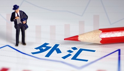 炒外汇都是哪些人