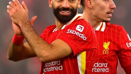 萨顿：利物浦将5-0血洗曼联，除了踢到两位数一切皆有可能