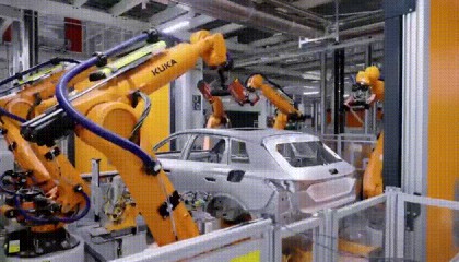 高质量发展故事汇 | 加快建设现代化产业体系