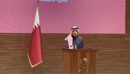 死亡结束了！内塔尼亚胡一句话，加沙街头国旗挥舞，庆祝枪声不断