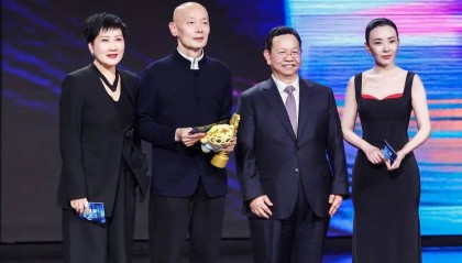 官方正式公布！确认是葛优