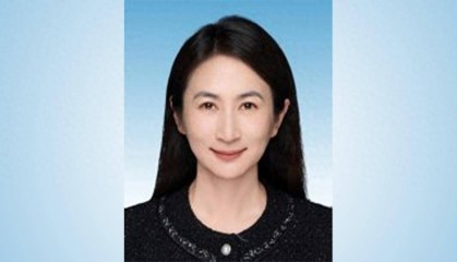 闫海英已任北京市延庆区副区长人选，此前在北京市黄埔军校同学会工作