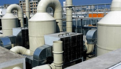 什么是VOCs｜VOCs是什么意思