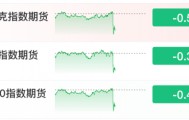刚刚，利空来了！直线大跳水！