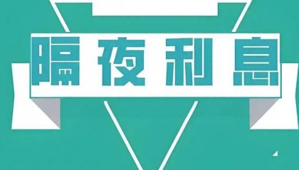 XM外汇隔夜利息是什么时候收取？