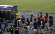 韩媒关注女足联赛暴力事件：中国足协别无选择只能努力应对