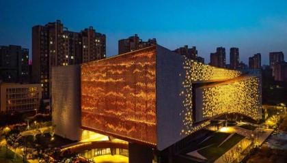 合肥新地标！今起免费开放