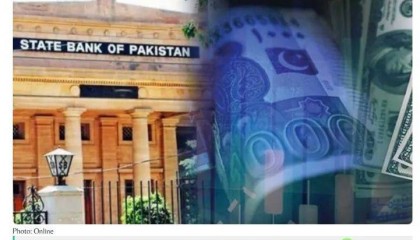 147亿美元！巴基斯坦外汇储备创19个月来新高！