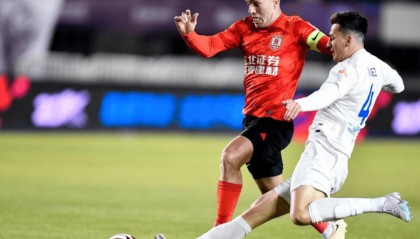 塞尔吉尼奥归化成功，国足主帅伊万会让他火线驰援吗？