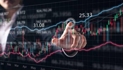 外汇储备稳如泰山！连续9月超3.2万亿，中国金融实力显露无疑