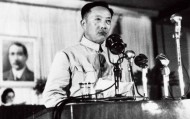 这位国家领导人，89岁时实现了终身的愿望