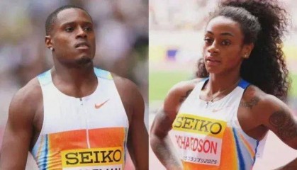 奥运冠军机场被捕，最新消息