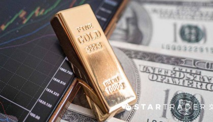STARTRADER外汇 : 美元和全球金融走势该何去何从？