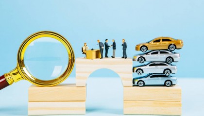 ETO外汇：新能源汽车产业的投资前景