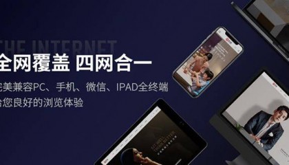 外贸网站建设公司