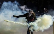 美国内战，这次好像不假！