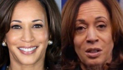 一个穿越了4年的耳光，落在了哈里斯的脸上