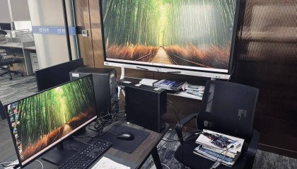 西安智多晶技术再突破：自研FPGA芯片实现4K高清图像近实时传输