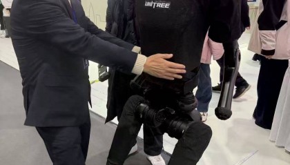 宇树科技四季度递交上市申请，目标或为科创板