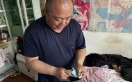 吉林一村民因与被告同名遭查封冻结600万元近一年，法院称庭后会处理