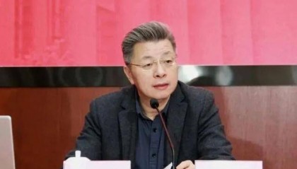 合肥市委副书记路军，有新职