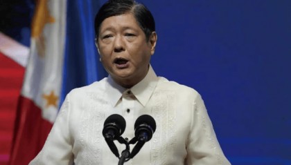 中国已做好最坏准备！仁爱礁爆发激烈对峙，菲律宾非要硬碰硬？中方果断亲自下场