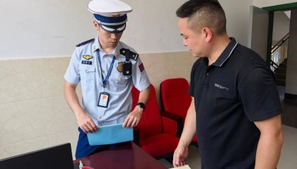 【动态】彭水自治县开展医疗场所消防安全专项检查