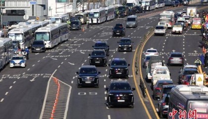 弹劾案二次辩论开始 尹锡悦还有“翻盘”可能吗？