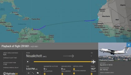 俄大运日夜运兵，瓦格纳或出兵委内瑞拉，普京将挫败美国变天计划