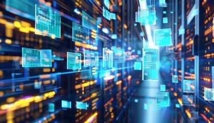 什么是ICP和EDI？