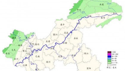 预计晴热“常驻” 未来三天气温