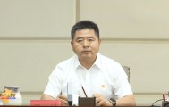 被调离市委书记岗位不久，周科被查
