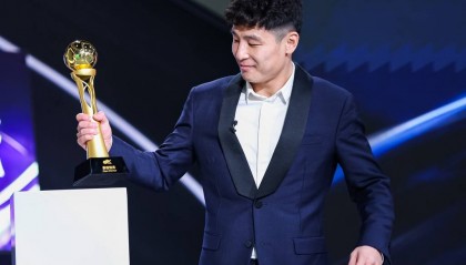 海港官宣武磊手术完成康复期8-10周 基本无缘3月世预赛