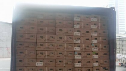 国内仓储怎么选