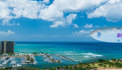 在国内怎么海运到美国夏威夷