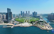 三地冲刺万亿城市，其中一个更特殊