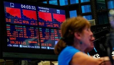 国内怎么进行美股交易？