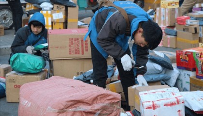 什么是物流锁控，RFID物流智能锁对于物流锁控有什么意义