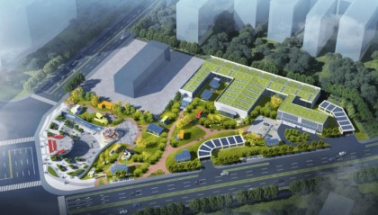 总投资131.76亿元，郑州拟新增入库7个城市更新项目