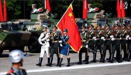 大陆态度变了：递橄榄枝遭民进党拒绝，“和平统一”没了岛内慌了