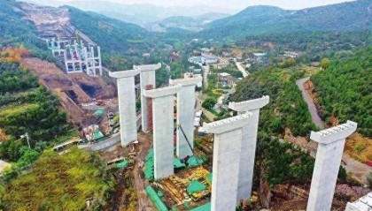 总投资73亿元 太原东出大动脉有新进展