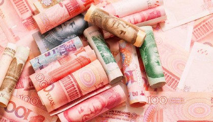 国家外汇管理局：中国外汇市场呈现较强韧性