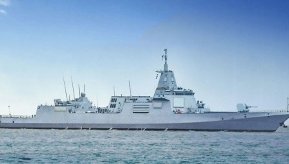 高市为出兵台海铺路，支持率飙到82%，话音刚落，解放军进逼日本