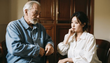 什么是夫妻？什么是家？什么是幸福？