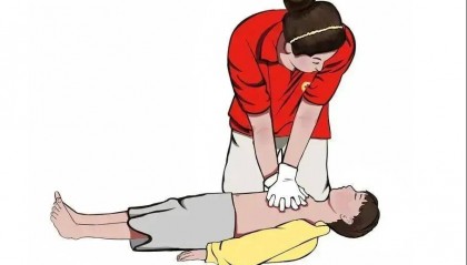 心肺复苏的来源